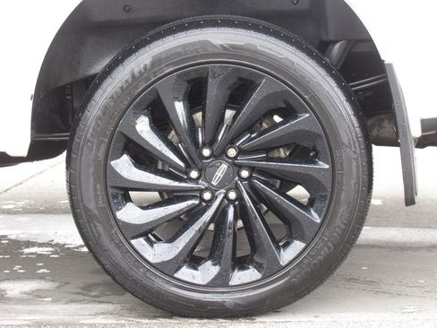 Used 2019 Ford F150 Limited AWD/4WD image 41