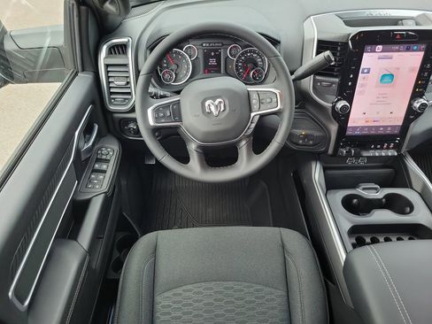 New 2026 RAM 2500 Big Horn image 18