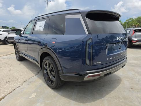 New 2027 Kia Telluride SX FWD image 6