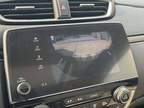 Used 2017 Honda CR-V EX image 22