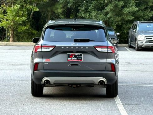 Used 2021 Ford Escape SE w/ Convenience Package image 5