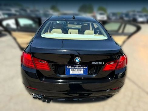 Used 2013 BMW 528i 528i Sedan 4D image 31