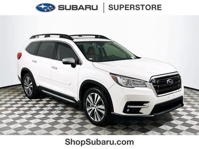 Used 2020 Subaru Ascent Touring w/ Popular Package #2A