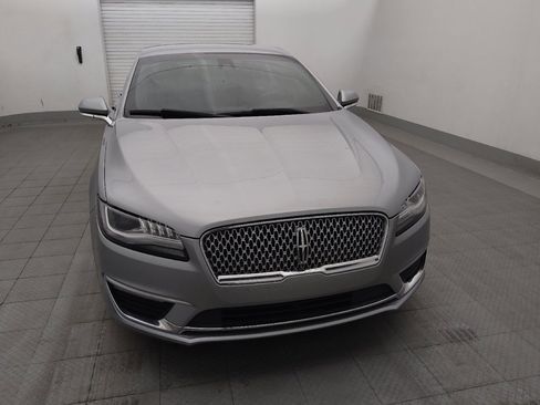 Used 2020 Lincoln MKZ AWD w/ Convenience Package image 14