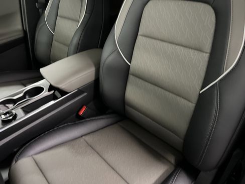 New 2026 Chevrolet Equinox LT w/ Convenience Package II image 54