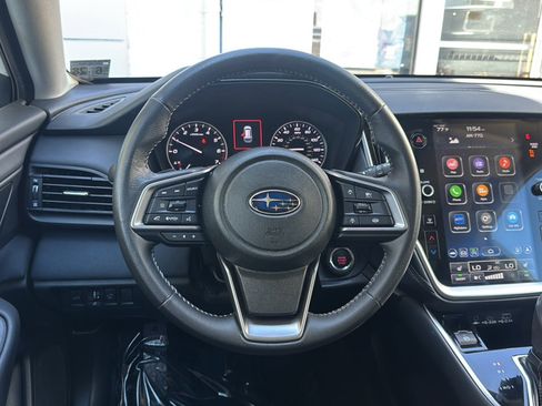 Certified 2024 Subaru Outback Premium AWD/4WD image 2