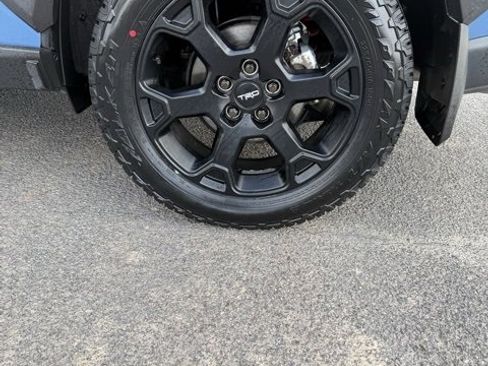 Used 2023 Toyota RAV4 TRD Off-Road image 13