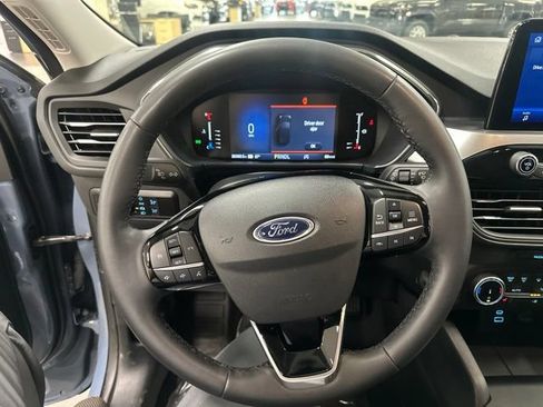 Used 2023 Ford Escape Active AWD/4WD image 12