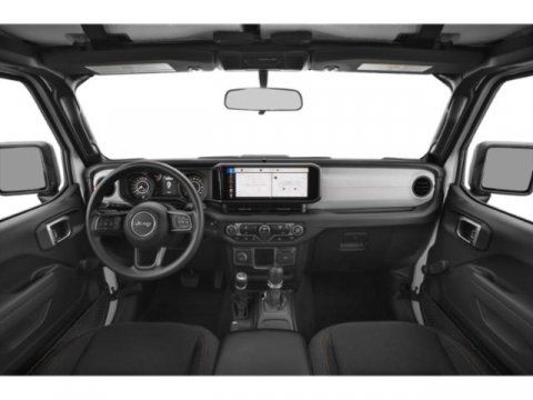 New 2027 Jeep Gladiator Sport AWD/4WD image 11