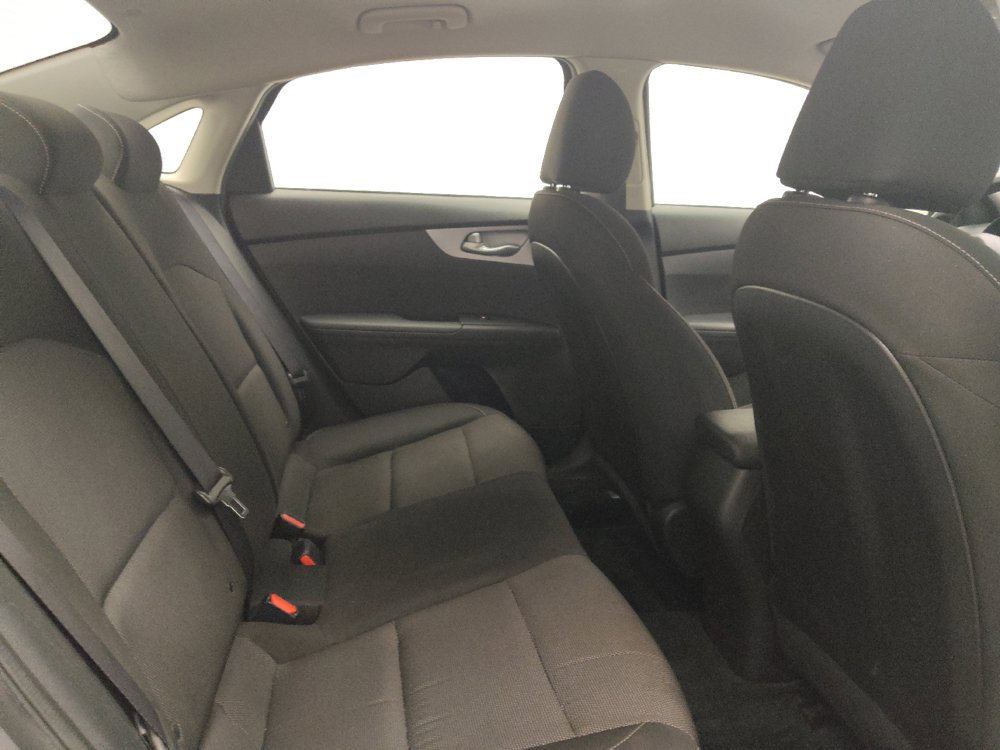Used 2024 Kia Forte LXS FWD image 19