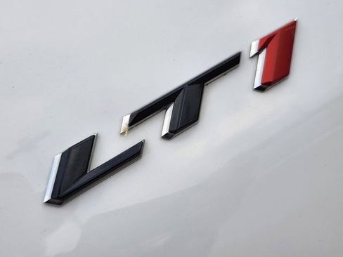 Used 2023 Chevrolet Camaro LT w/ RS Package image 11