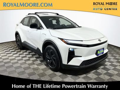 Used 2026 Toyota C-HR