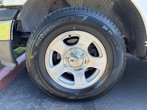 Used 2001 Ford F150 XLT RWD image 21