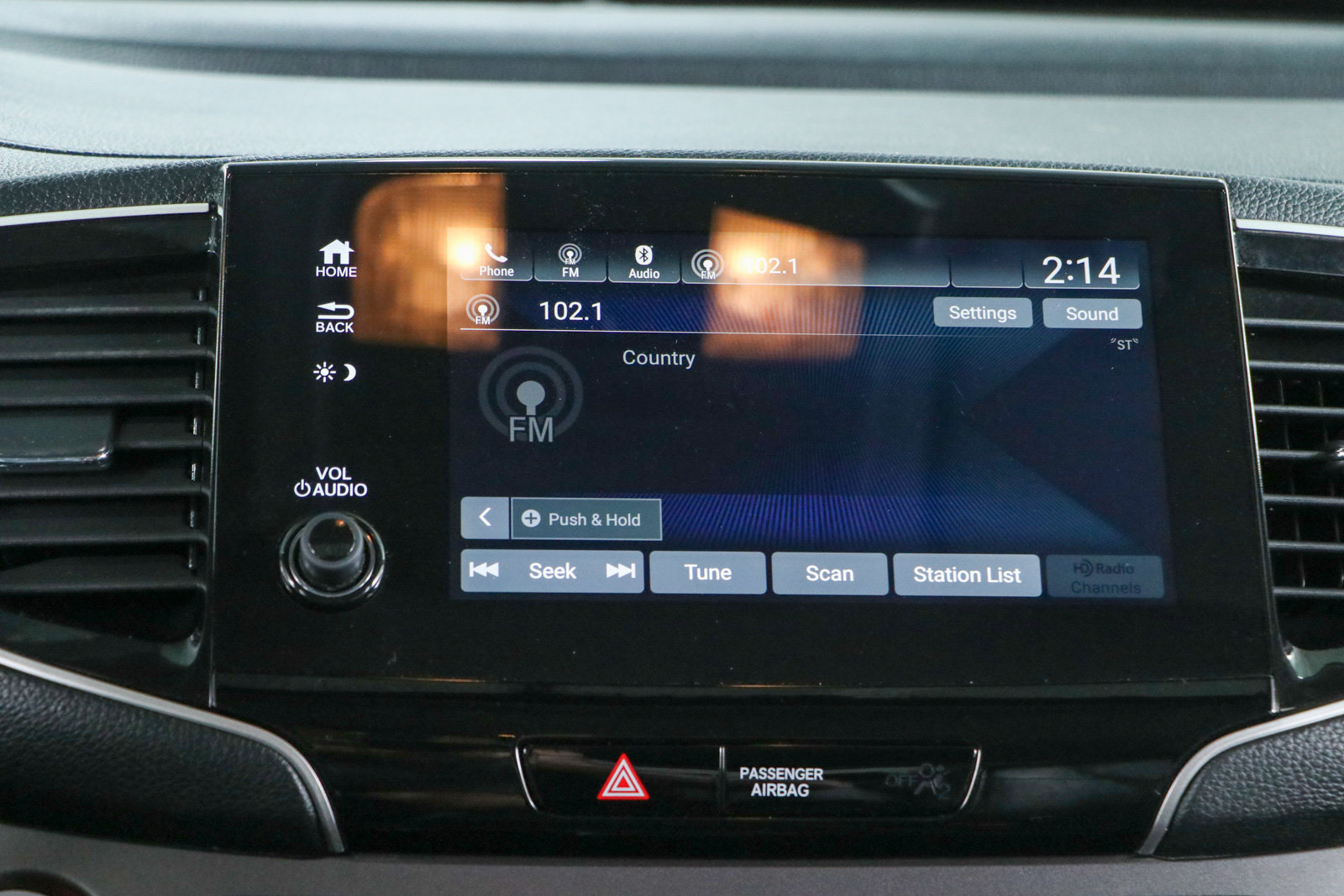 Used 2021 Honda Pilot Special Edition image 19