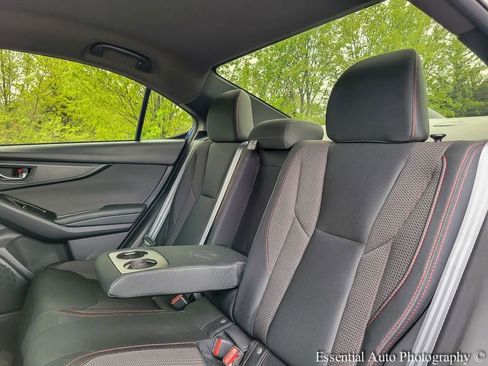 Used 2024 Subaru WRX Premium AWD/4WD image 10