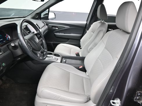 Used 2021 Honda Passport EX-L image 10