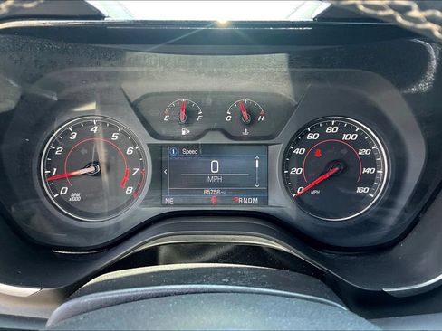 Used 2019 Chevrolet Camaro LT w/ RS Package RWD image 22