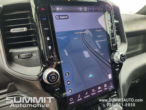 New 2025 RAM 2500 Tradesman image 11