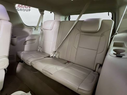 Used 2020 GMC Yukon XL Denali AWD/4WD image 38