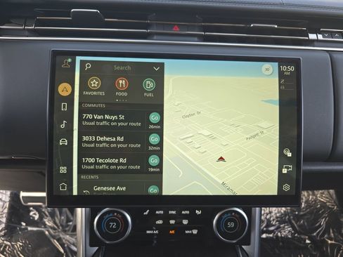 Certified 2023 Land Rover Range Rover Autobiography image 23