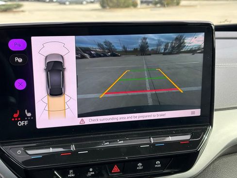 Used 2023 Volkswagen ID.4 Pro S image 21