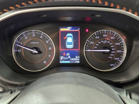 Certified 2022 Subaru Crosstrek 2.5i Limited w/ Moonroof Package 2 image 28