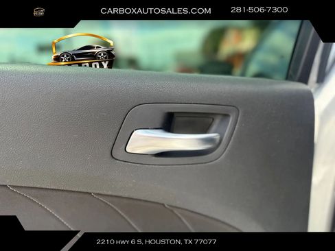 Used 2023 Dodge Charger GT w/ Performance Handling Group RWD image 28