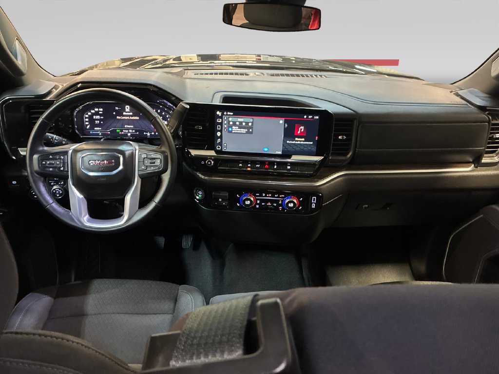 Used 2025 GMC Sierra 1500 Elevation AWD/4WD image 17