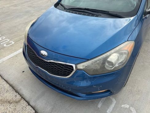 Used 2014 Kia Forte EX w/ Premium Package FWD image 32