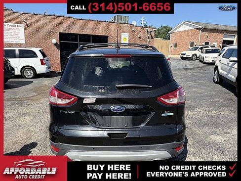 Used 2014 Ford Escape SE w/ Equipment Group 201A FWD image 4