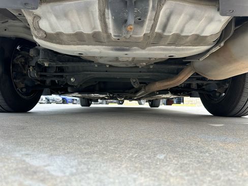 Used 2017 Honda Accord LX image 22