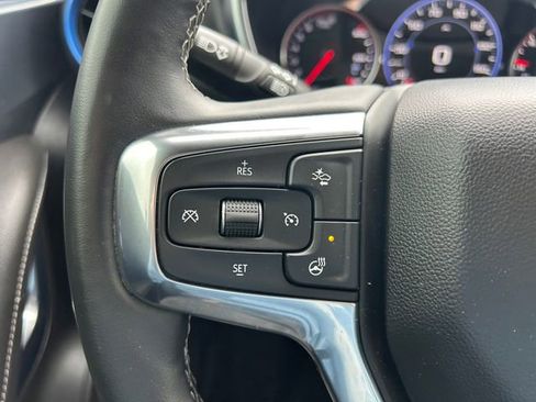 Used 2024 Chevrolet Blazer RS w/ LPO, Floor Liner Package AWD/4WD image 24
