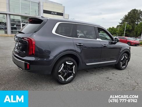 Used 2025 Kia Telluride S AWD/4WD image 12