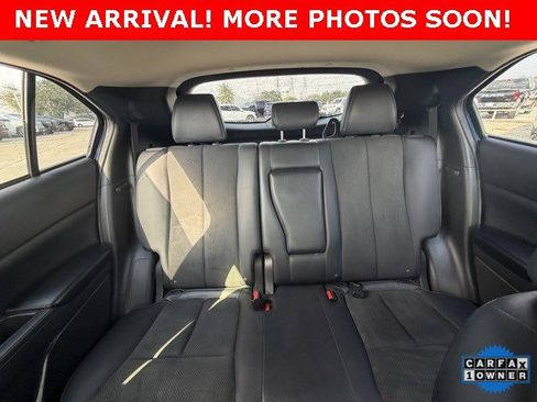 Used 2024 Mitsubishi Eclipse Cross SE image 8