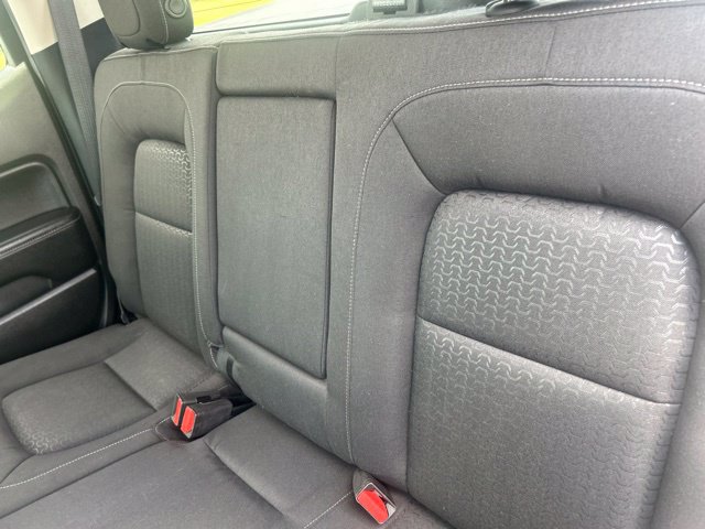Used 2015 GMC Canyon SLE AWD/4WD image 39