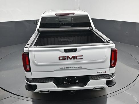Used 2023 GMC Sierra 1500 AT4 w/ AT4 Preferred Package AWD/4WD image 23