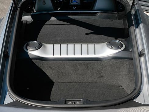 Certified 2025 Porsche 718 Cayman S image 25