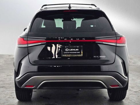 New 2026 Lexus RX 350 Premium Plus FWD image 4