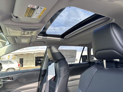 New 2025 Toyota RAV4 XLE Premium image 16