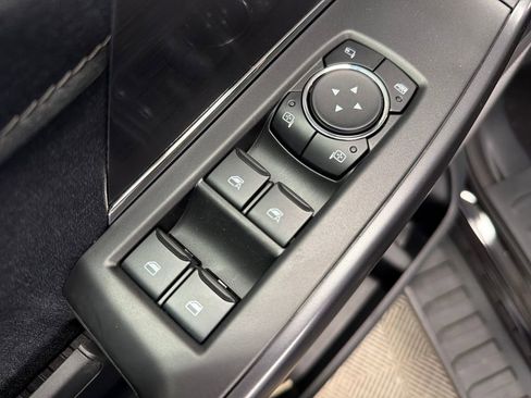 New 2026 Ford F150 Lariat RWD image 16