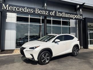 Used 2021 Lexus NX 300 AWD w/ Premium Package video 1
