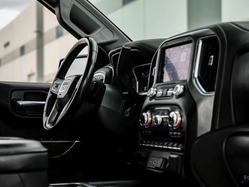 Used 2021 GMC Sierra 1500 Denali w/ Denali Ultimate Package image 46