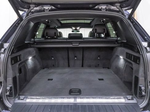 Used 2021 BMW X5 xDrive45e w/ M Sport Package AWD/4WD image 31