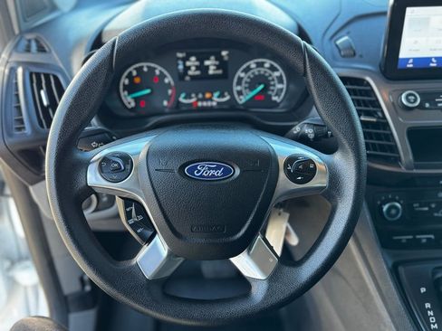 Used 2023 Ford Transit Connect XL image 23