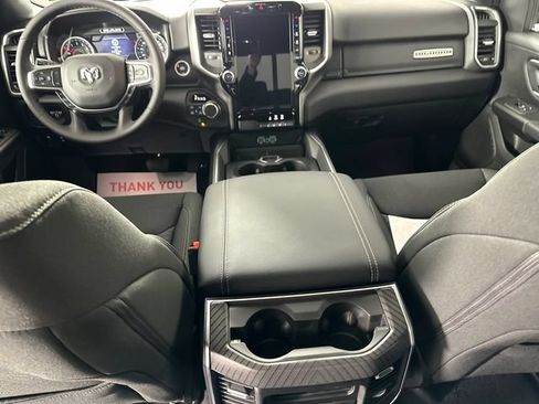 New 2026 RAM 1500 4x4 Crew Cab image 18