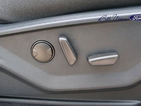 New 2025 Ford F150 XLT w/ Equipment Group 302A MID image 9