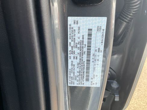 New 2026 Ford F250 Platinum AWD/4WD image 18