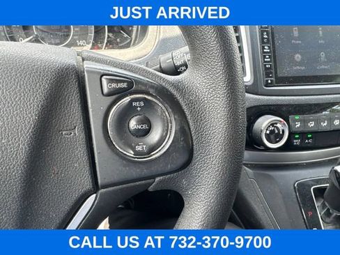 Used 2015 Honda CR-V EX image 15
