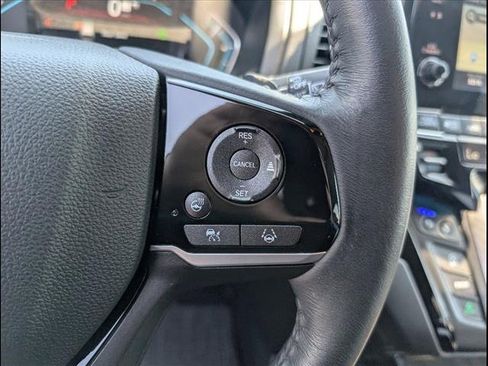 Used 2023 Honda Odyssey Elite image 9