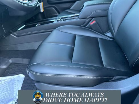 New 2026 Lincoln Corsair Premiere image 7